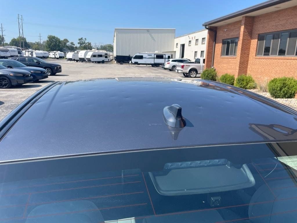 Used 2020 Subaru Legacy w/ Alloy Wheel Package AWD/4WD image 9