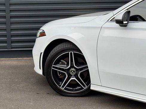 Used 2020 Mercedes-Benz A 220 4MATIC image 12