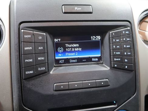 Used 2014 Ford F150 XLT AWD/4WD image 29