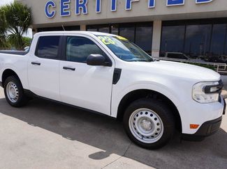Certified 2023 Ford Maverick XL w/ Equipment Group 100A Standard AWD/4WD video 1