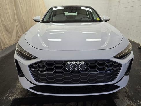 Certified 2025 Audi A5 2.0T Premium Plus w/ Premium Plus image 5