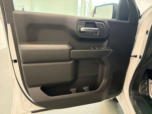 New 2026 GMC Sierra 1500 Pro w/ Pro Value Package AWD/4WD image 11
