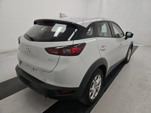 Used 2020 MAZDA CX-3 Sport FWD image 3