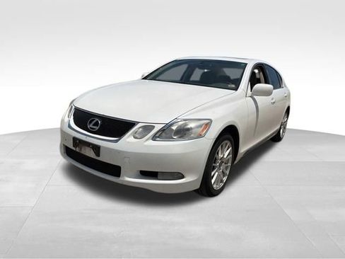Used 2006 Lexus GS 300 AWD image 8