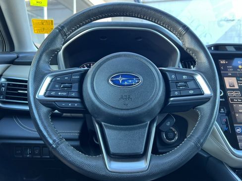 Used 2024 Subaru Outback Limited image 21