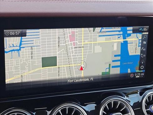 Certified 2019 Mercedes-Benz CLS 450 4MATIC image 13