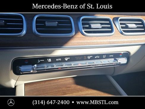 New 2026 Mercedes-Benz GLE 450 4MATIC image 27