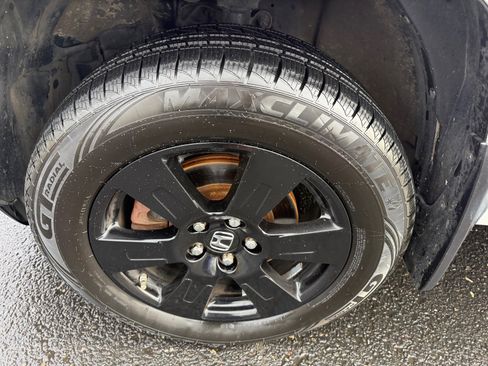 Used 2013 Honda Ridgeline RTS image 17