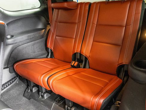 Used 2023 Dodge Durango SRT AWD/4WD image 38