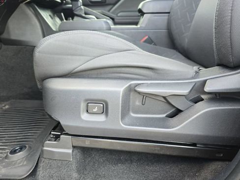 Used 2024 Toyota Tacoma SR RWD image 29