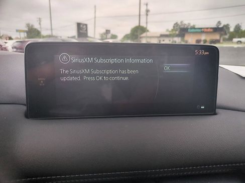 Certified 2025 MAZDA CX-5 AWD 2.5 S w/ Premium Plus Pkg image 21