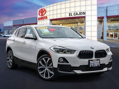 Used 2019 BMW X2 xDrive28i w/ Convenience Package