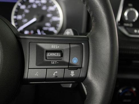 Certified 2024 Nissan Rogue SV w/ SV Premium Package FWD image 30