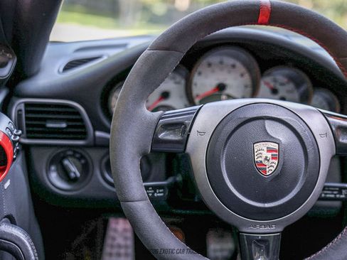 Used 2006 Porsche 911 Carrera S RWD image 33