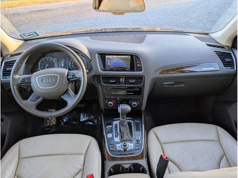 Used 2015 Audi Q5 2.0T Premium Plus w/ Technology Package image 27
