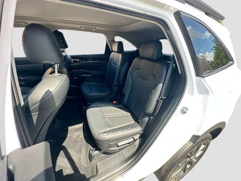 Used 2023 Kia Sorento SX Prestige AWD/4WD image 26