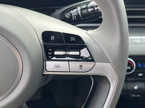 Certified 2023 Hyundai Elantra SEL w/ Convenience Package FWD image 25