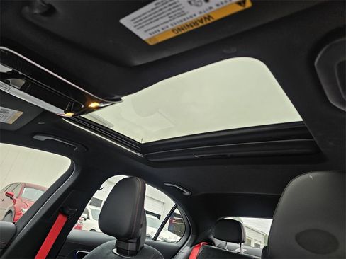 Certified 2024 Mercedes-Benz C 43 AMG 4MATIC Sedan image 25