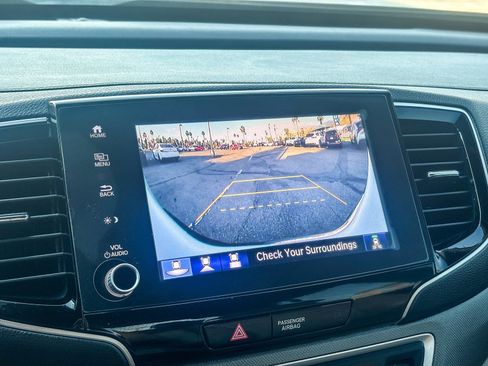 Certified 2022 Honda Ridgeline RTL image 26