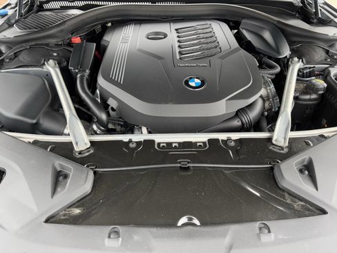 Certified 2023 BMW 840i Gran Coupe image 36