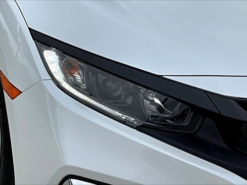 Used 2019 Honda Civic LX image 26