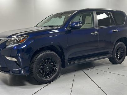 Used 2021 Lexus GX 460 Premium w/ Premium Package