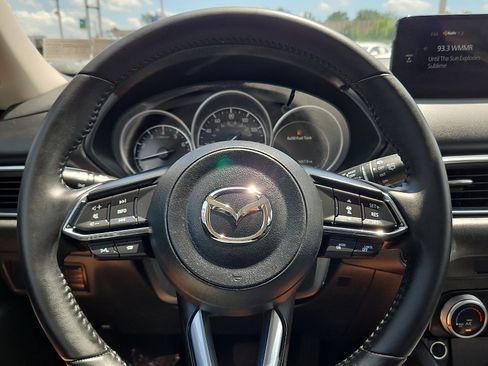 Used 2023 MAZDA CX-5 AWD 2.5 S image 18