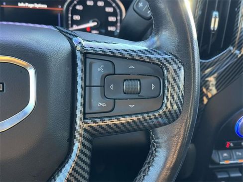 Used 2020 GMC Sierra 1500 Denali w/ Denali Ultimate Package image 21