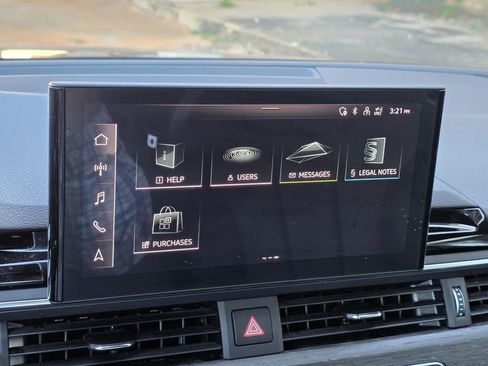 Used 2022 Audi A4 2.0T Premium Plus image 15