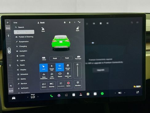 Used 2023 Tesla Model X image 14