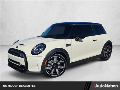 Used 2023 MINI Cooper S