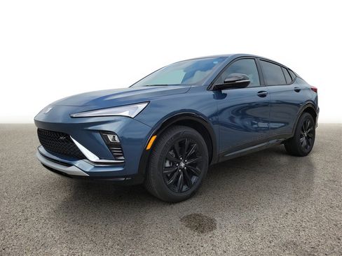 Used 2024 Buick Envista Sport Touring w/ Convenience I Package image 2