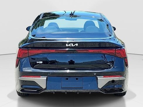 Used 2025 Kia K5 LXS FWD image 6