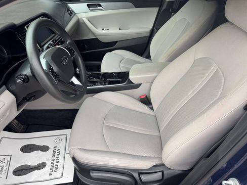 Used 2019 Hyundai Sonata SE image 5