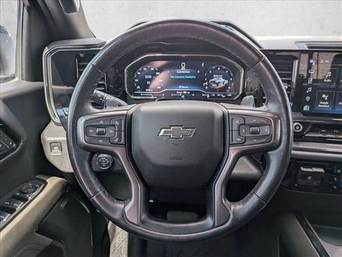 Used 2023 Chevrolet Silverado 1500 ZR2 w/ Technology Package image 15