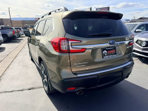 Used 2024 Subaru Ascent Limited w/ Technology Package AWD/4WD image 6