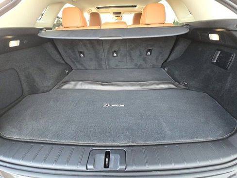 Used 2022 Lexus RX 350 350 image 34