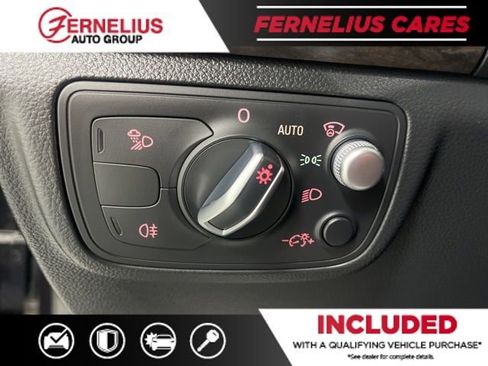 Used 2017 Audi A7 3.0T Prestige w/ Prestige Package image 43