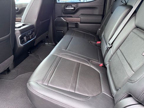 Used 2021 GMC Sierra 1500 Denali image 17