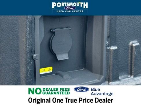 Used 2022 Ford F150 XLT w/ Equipment Group 302A High image 22