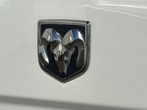 Used 2017 RAM 1500 Tradesman image 27