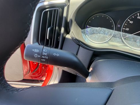 New 2026 MAZDA CX-50 2.5 Hybrid w/ Preferred Pkg image 18