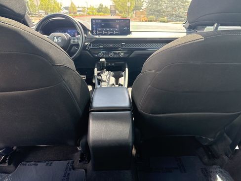 Used 2024 Honda Accord Sport image 19
