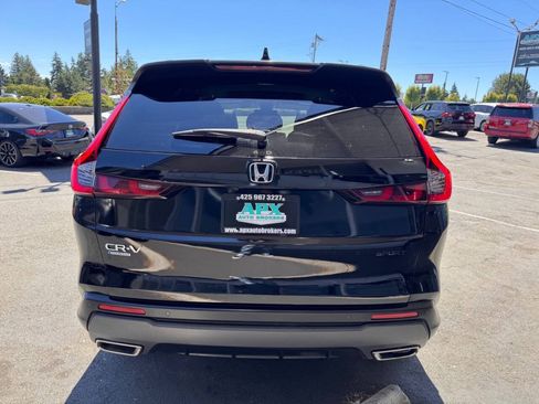 Used 2024 Honda CR-V Sport-L image 2