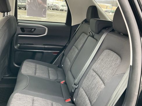 Used 2023 Ford Bronco Sport Big Bend image 17