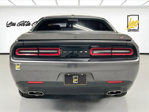 Used 2019 Dodge Challenger GT image 6