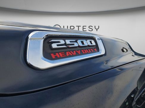 Certified 2021 RAM 2500 Limited image 7