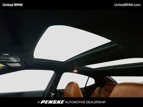 Used 2020 Nissan Maxima Platinum w/ Reserve Package FWD image 19