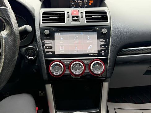 Used 2016 Subaru WRX STI Limited image 22