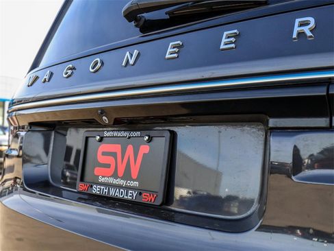 Used 2022 Jeep Wagoneer Series I w/ Convenience Group I image 11